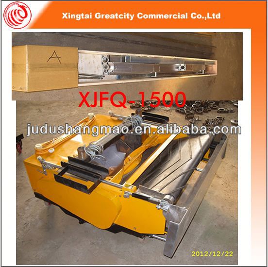 XJFQ-1500 automatic render machine for sale