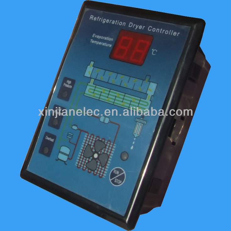 XJK-LG10B Controller for Refrigeration compressed Air Dryer