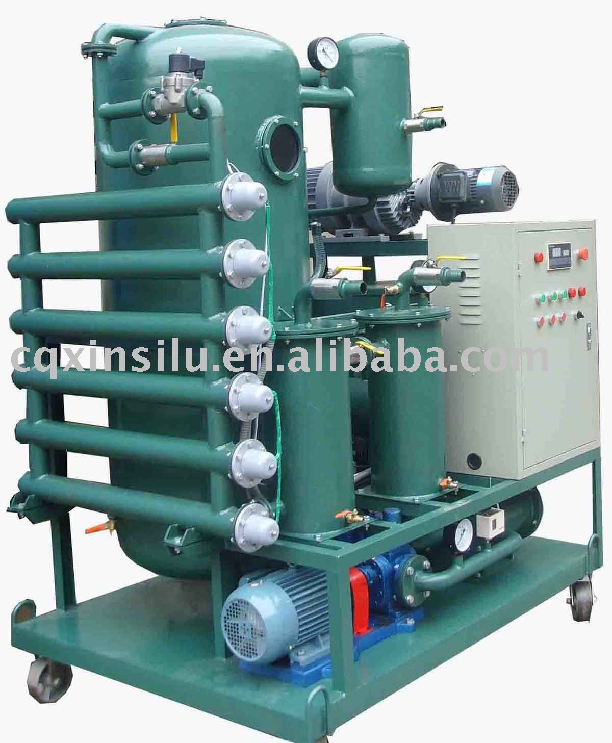 XL-110J degassing machine