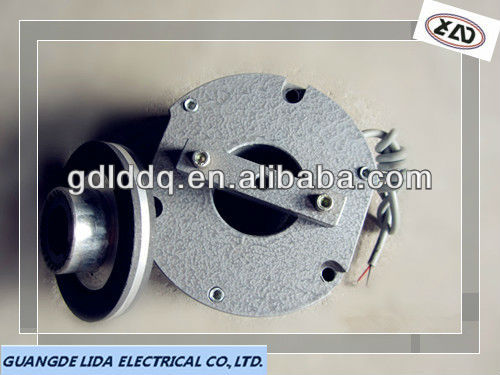 XLDZ4-600 New Style Brake