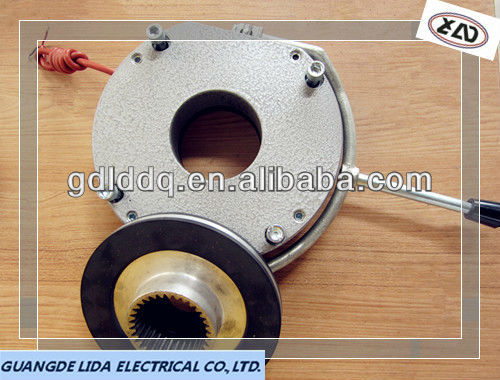 XLDZ5-08 Series Magnet Brake