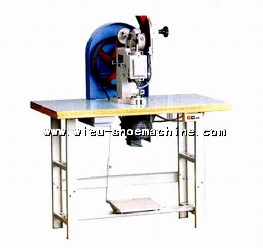 Xm0004 Table Type Shoe Riveting Machine