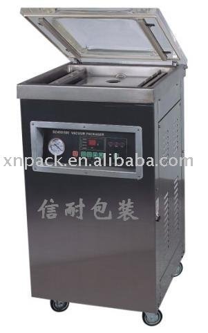 XN-400 single-chamber vacuum packing machine