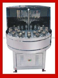 XP-4 washing bottle machine