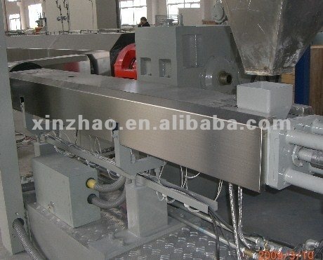 XPS Insulation Board Extrusion Line