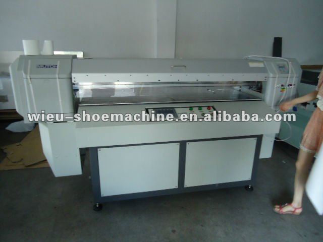 Xq1015 Colorful Printer Printing machine(1600 X 2500MM)