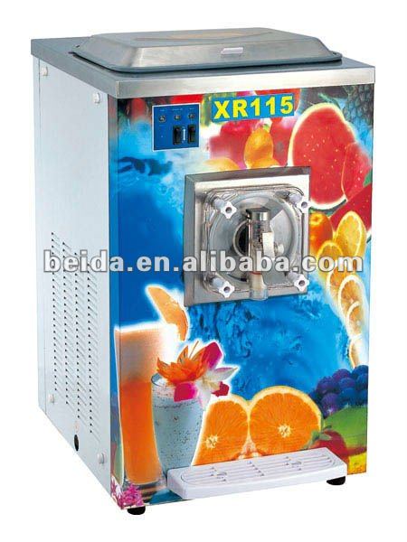 XR115 Slush Freezer maker machine (single)