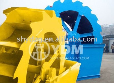 XSD/LSX Sand Washing Machine