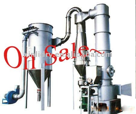 XSG flash dry/ing equipment/machine