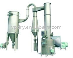 XSG flash dryer