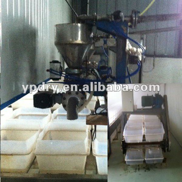 XSG flash drying machinery