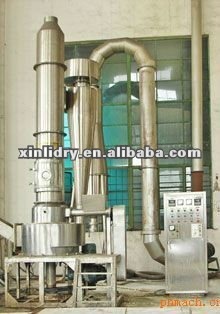 XSG Glyphosate dryer / Rotating flash dryer