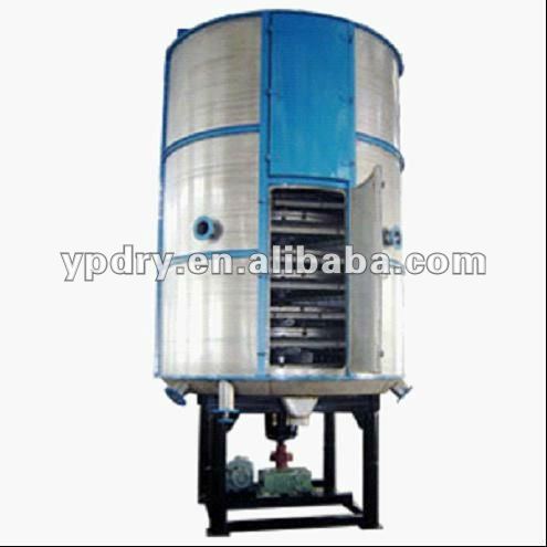 XSG High-effiency Revolving Flash Dryer/spin drying machine