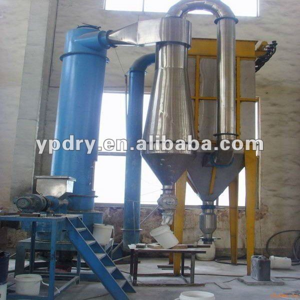 XSG lab Spin Drier for soap powder/spin dryer machine