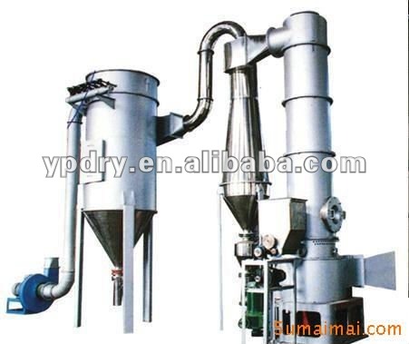 XSG Series Revolving Flash Dryer