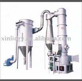 XSG Series Revolving Flash Dryer