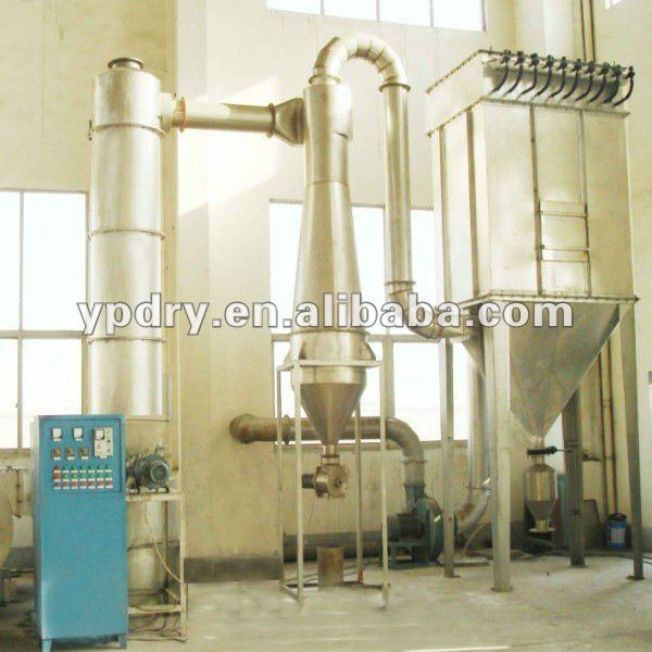 XSG Series Rotate Flash Dryer/spin dryer/dryer machine