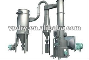 XSG Series Sawdust rotary Flash Dryer