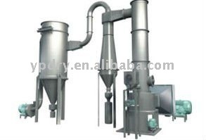 XSG Series Spin Flash Dryer