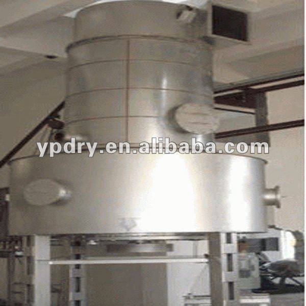 XSG Series Spin Flash Vaporization Drier