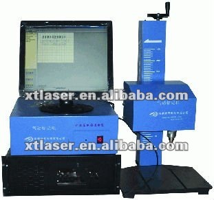 XT Dot Matrix Marker Machine