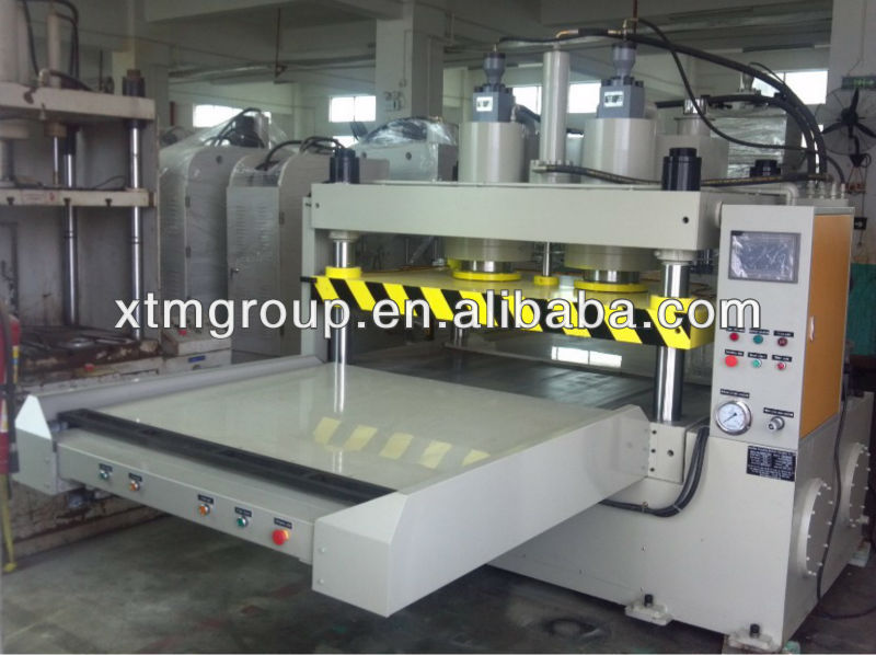 XTM Heavy Duty Cutting Machine