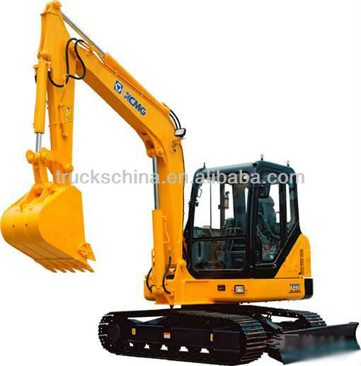 XUGONG XCMG XE260C CRAWLER EXCAVATOR