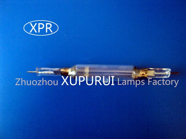 Xupurui 11kw uv lamp for wood coating