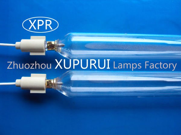 Xupurui 9.5kw 220v uv lamp for printing machine