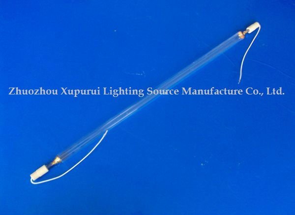 Xupurui 9kw 850mm uv lamp for printing machine