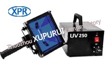 Xupurui uv machine for uv adhesive