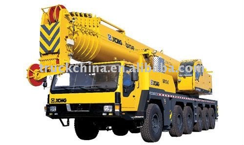 XUZHOU XCMG Truck Crane 70t