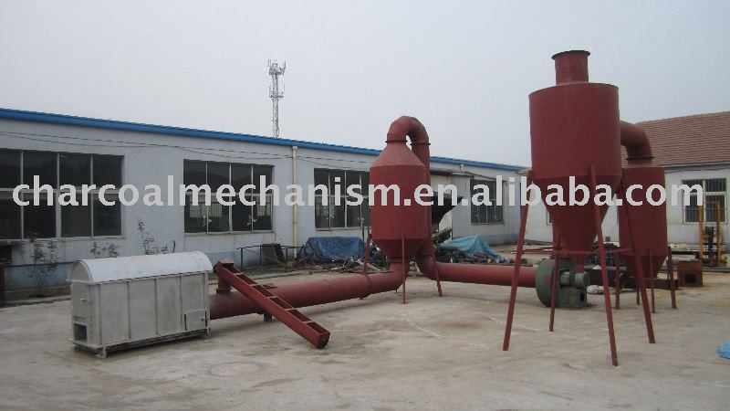 Xw-h-450 Saw Dust Dryer Machine With 20 Year Experence(0086-15205322575)