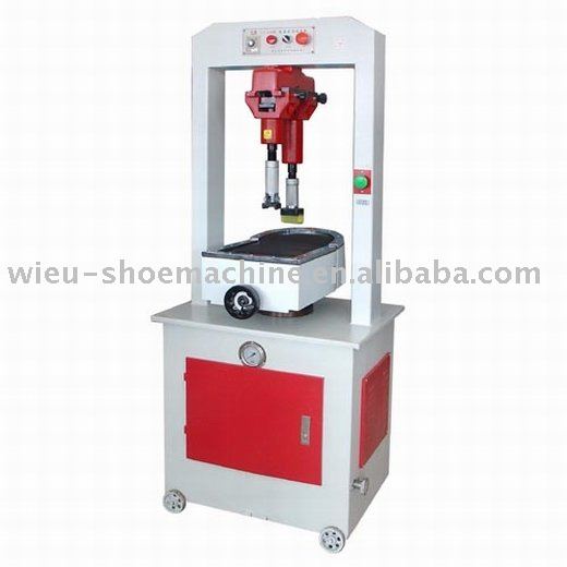 Xx0220 High Speed Hydraulic Shoe Pressing Machine(Adjustable)