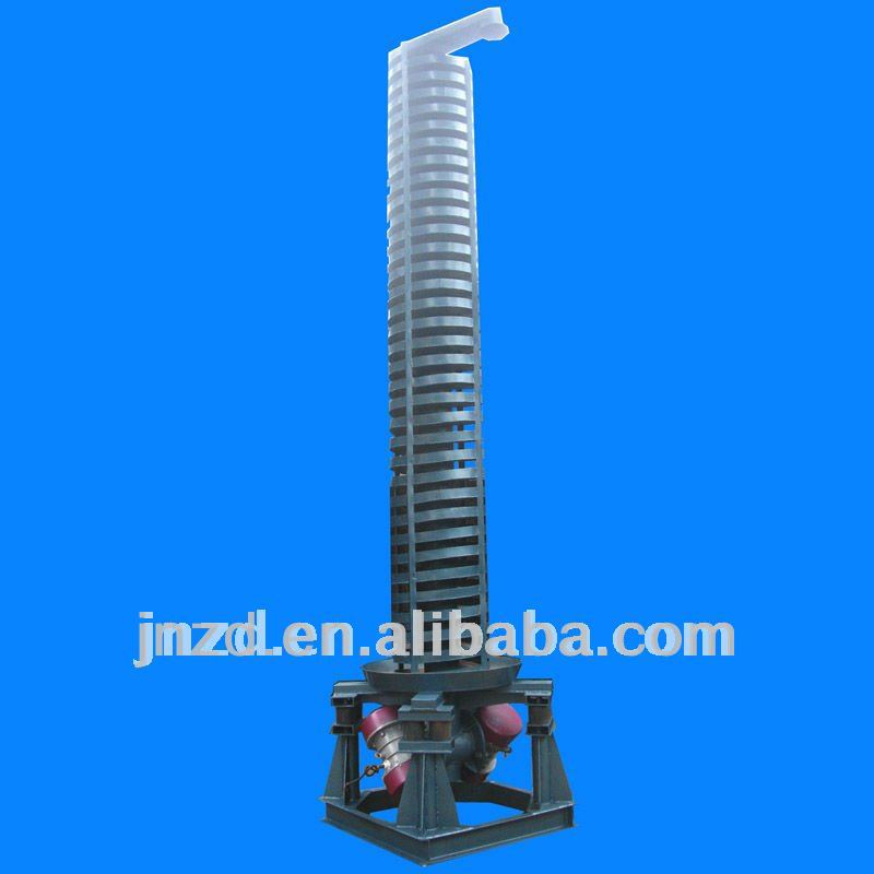 XXSX Brand High Quality DCZ Series Mining Vertical Lift