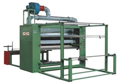 XY-HA2006A FLAME LAMINATING MACHINE