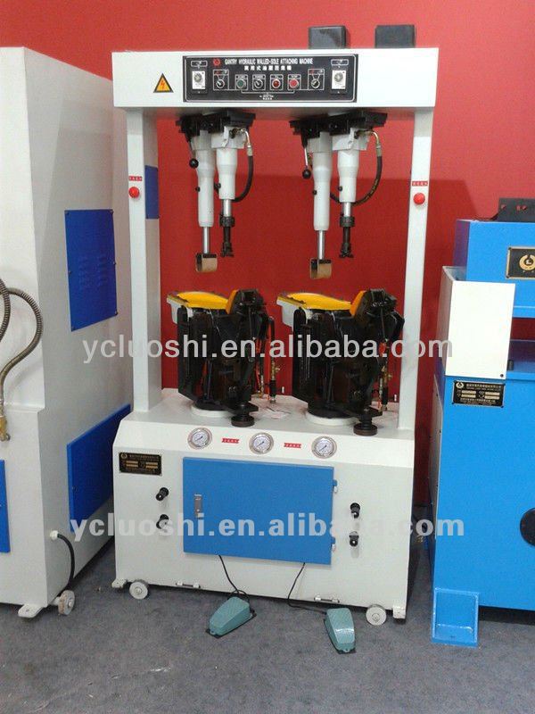 XYHZ press machine hydraulic/attaching machine