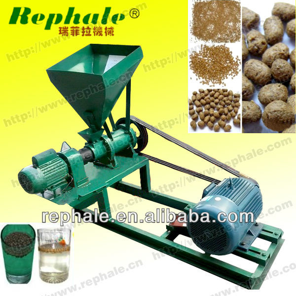 XYSJ-88 floating fish feed extruder 0086 15638185393