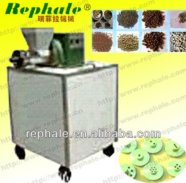 XYSJA-58 fish pellet food make machine