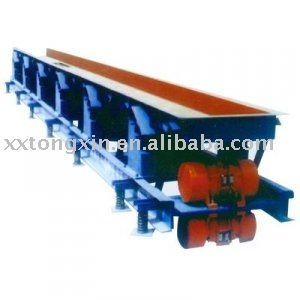 XYSS series vibration feed conveyor TX