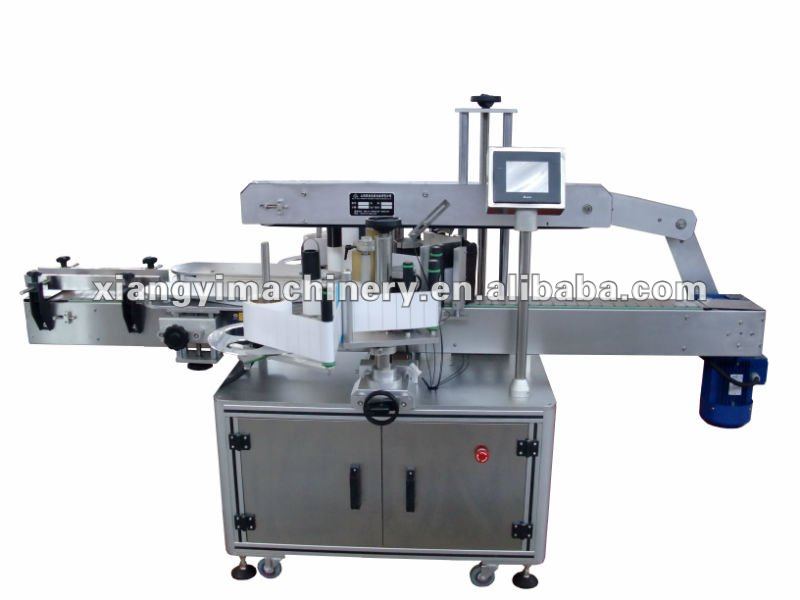 XYT series Labeling Machine for Vials and Ampoules