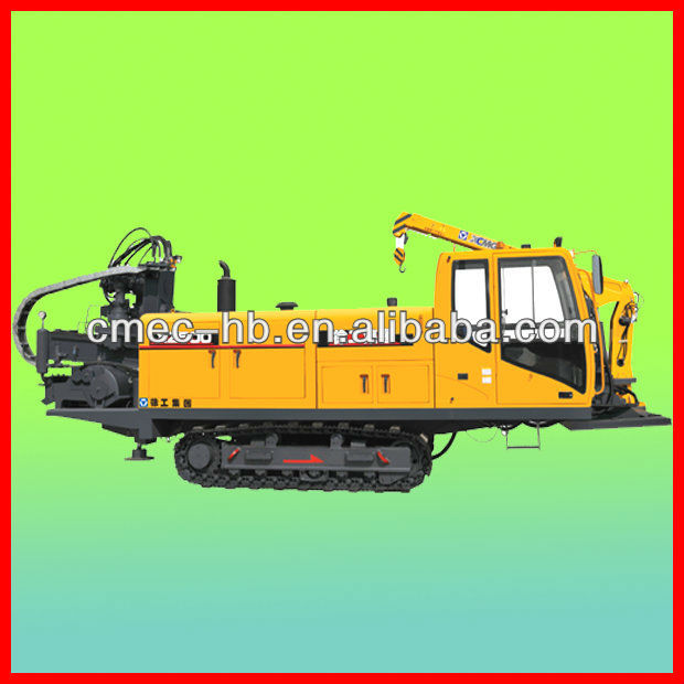 XZ500 Horizontal Directional Drilling machine