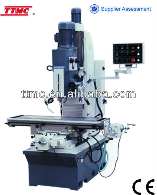 (XZ5150) Milling and Drilling Machine