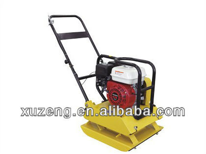 XZC80H Vibrating Plate Rammer