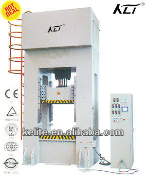 Y27 series frame type hydraulic press machine