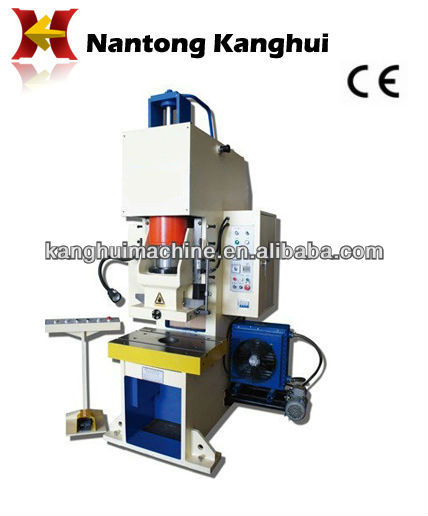 Y27Y series automatic hydraulic press