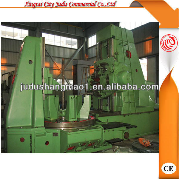 Y31125ET High-efficiency good sale gear hobbing machine