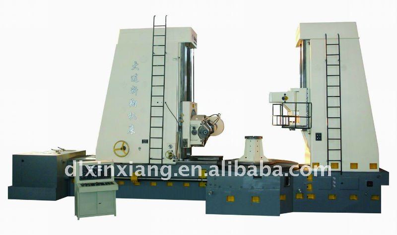 Y31315B Big Modular Gear Hobbing Machine