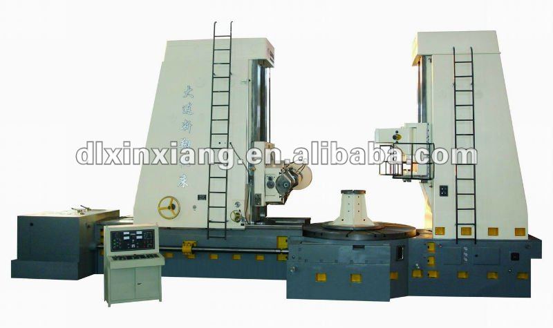 Y31315B type gear machine