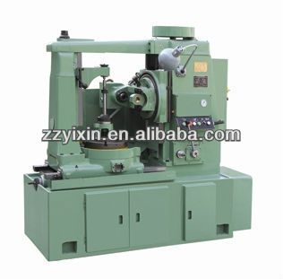 Y3150-3 gear hobbing machine